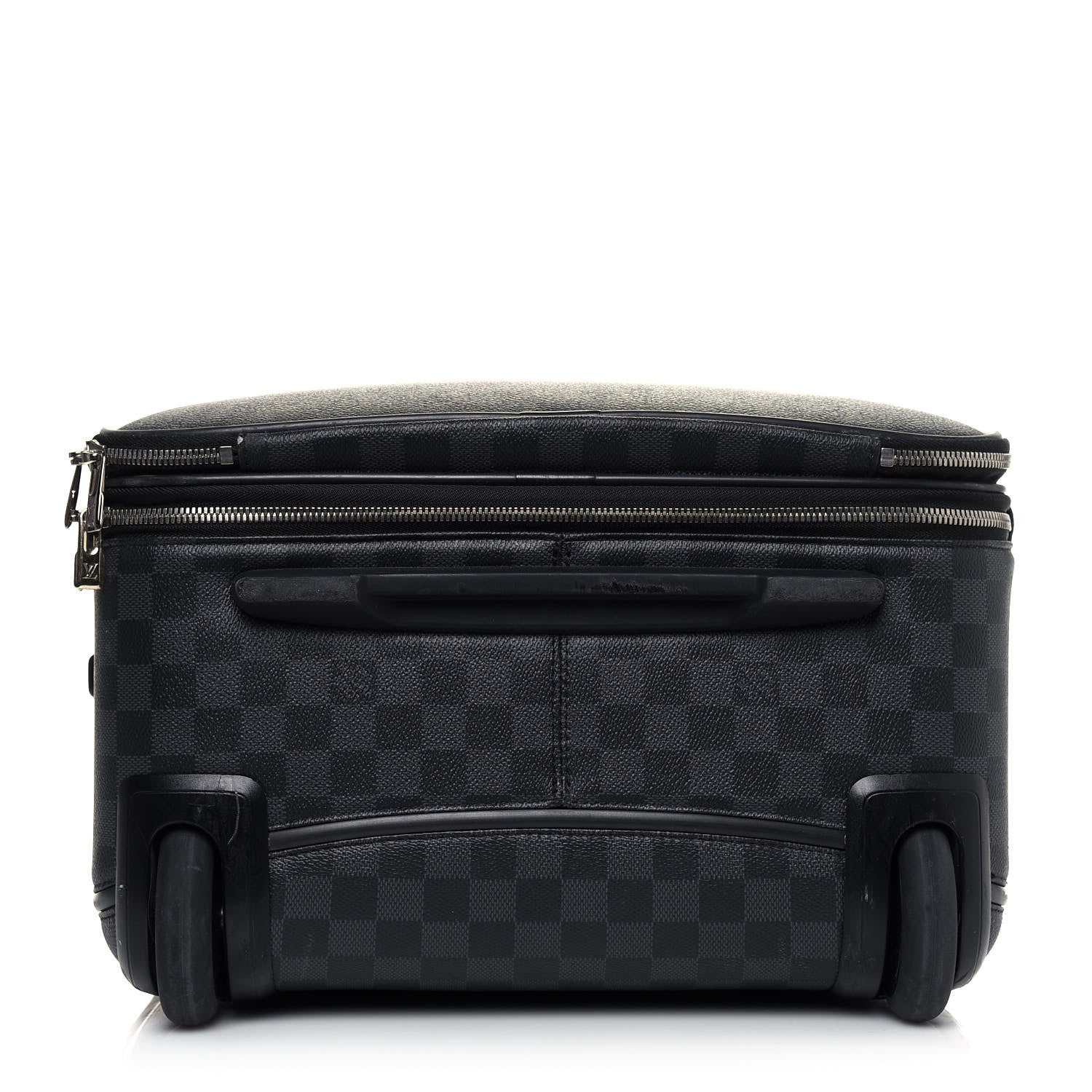 Louis Vuitton Damier Graphite Pegase Legere 55 Business 17 of 27