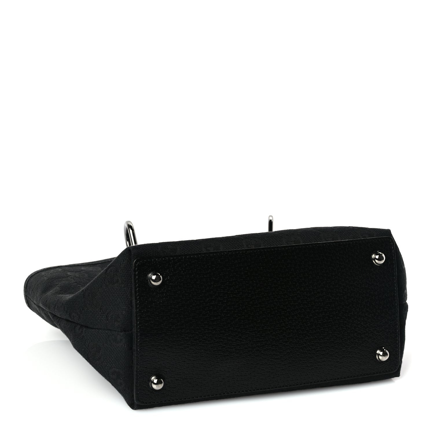 Gucci Monogram Mini Eclipse Black 3 of 9