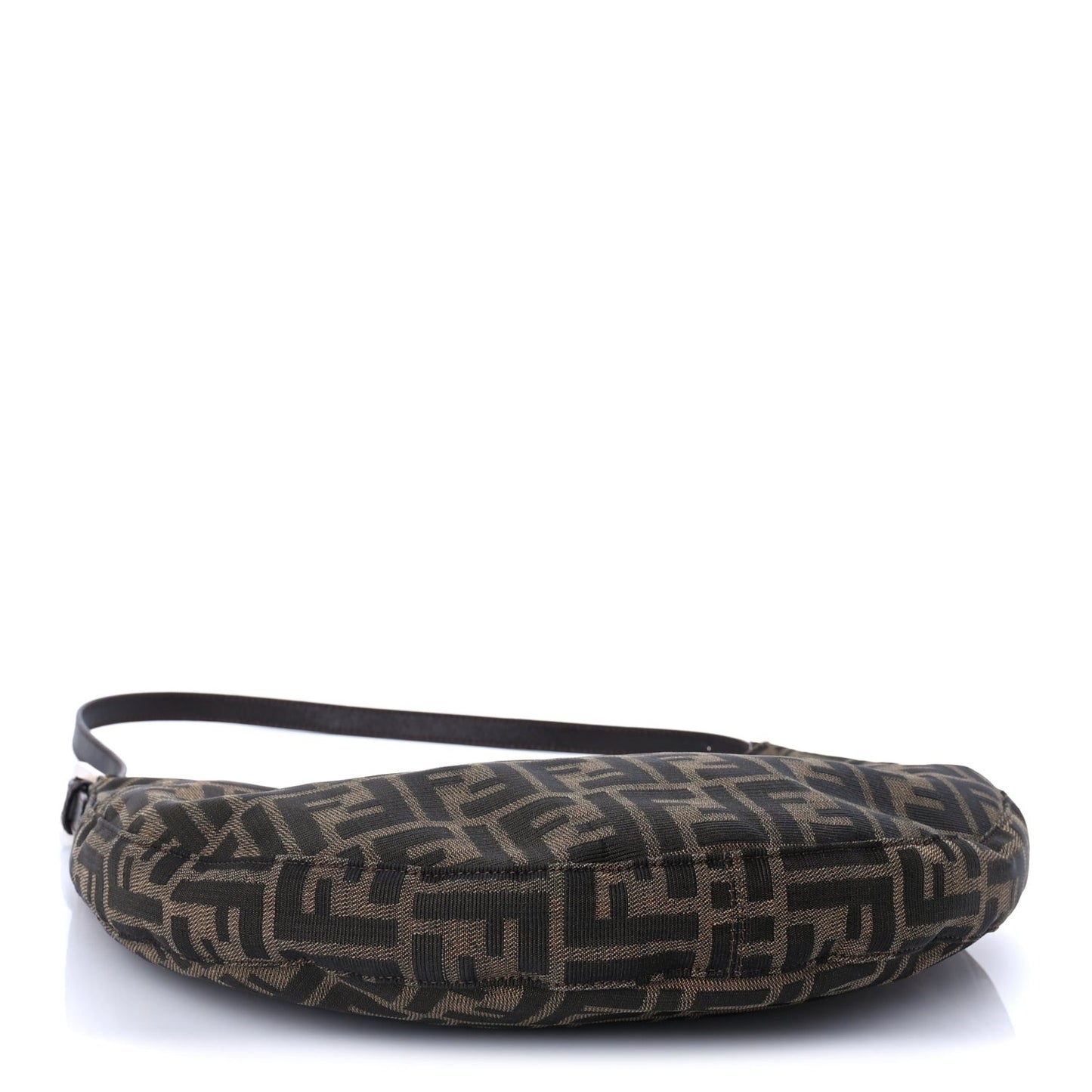 Zucca Shoulder Bag Tobacco