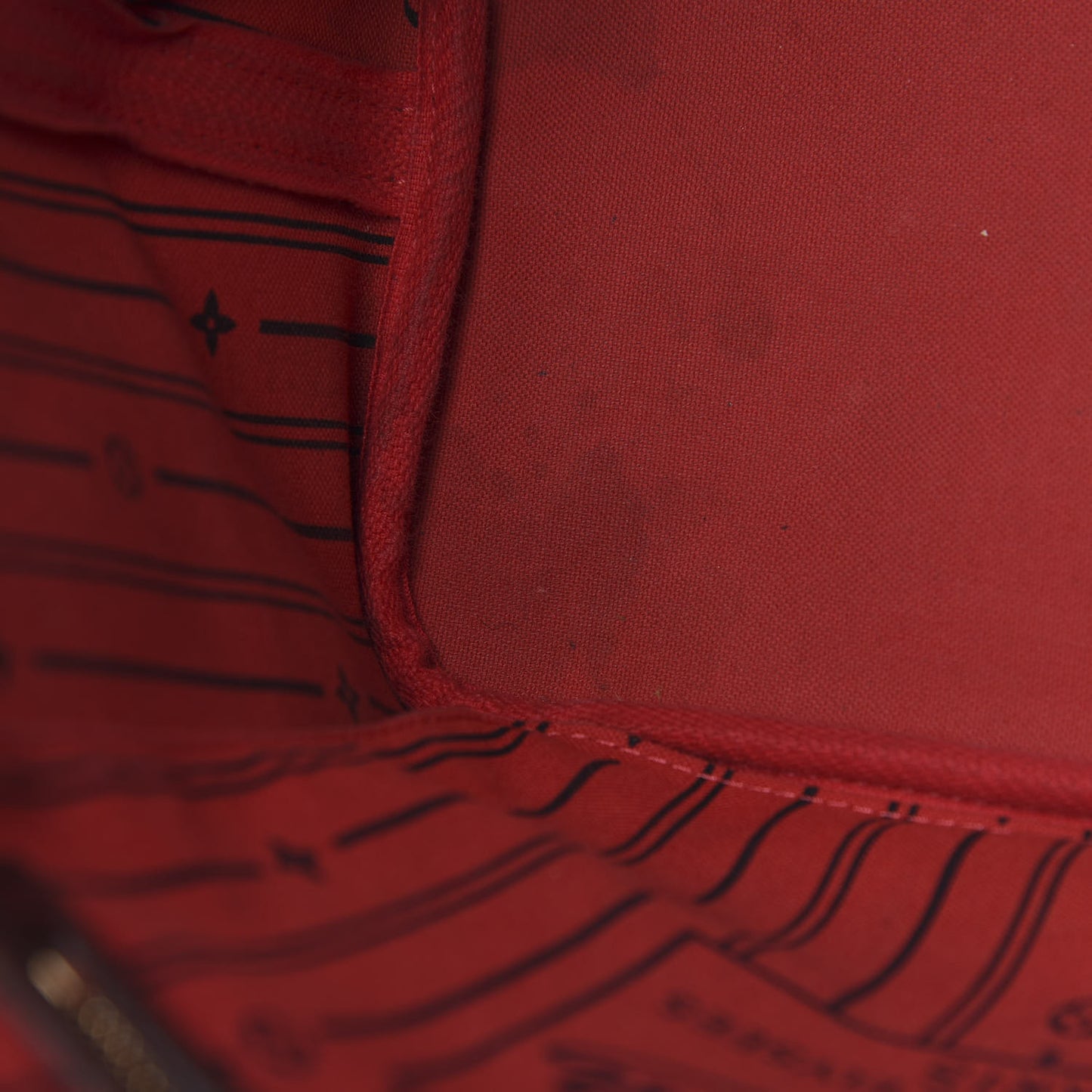 Damier Ebene Neverfull MM