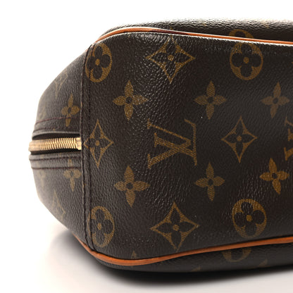 Louis Vuitton Monogram Trouville 8 of 11