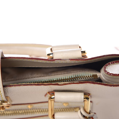 Louis Vuitton Suhali Le Fabuleux White 23 of 28