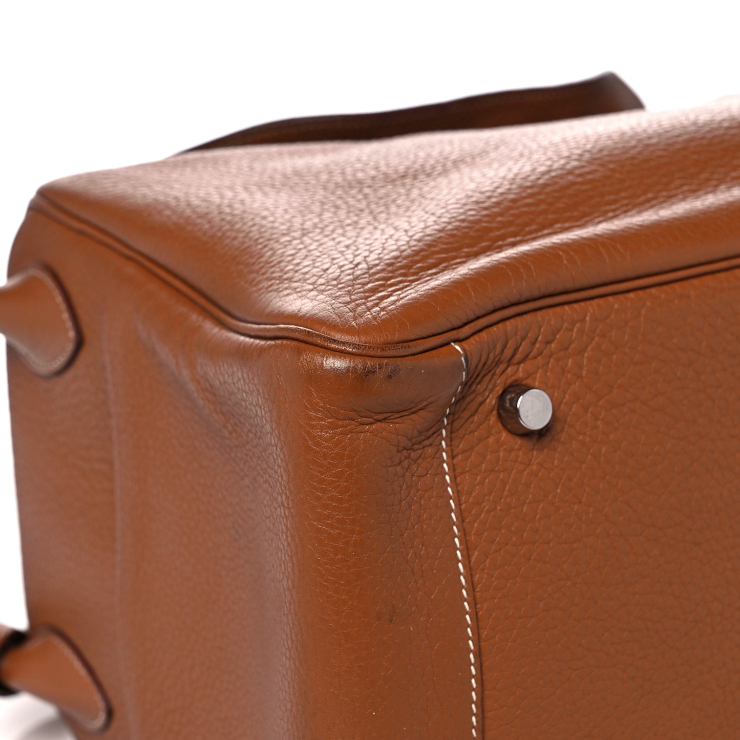 Taurillon Clemence Lindy 34 Gold