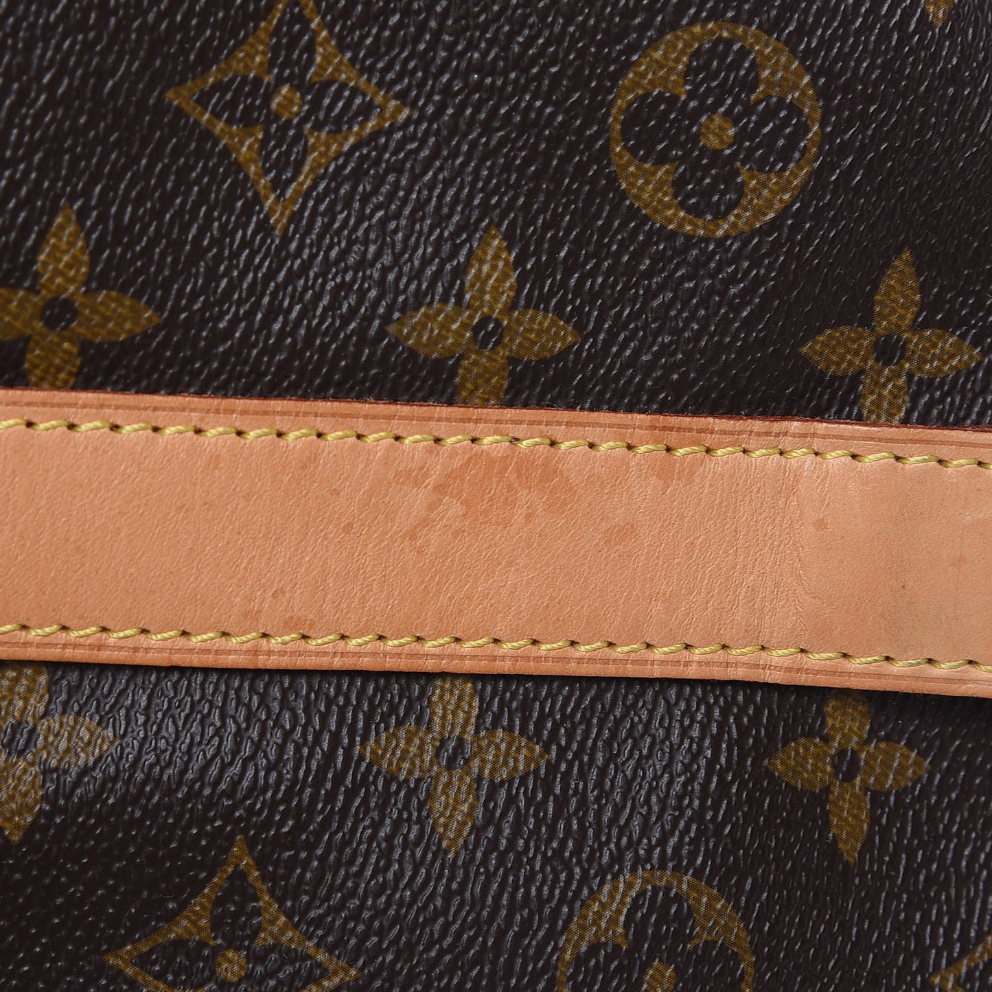 Monogram Keepall Bandouliere 55