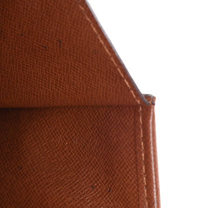 Louis Vuitton Monogram Pochette Bordeaux 6 of 15