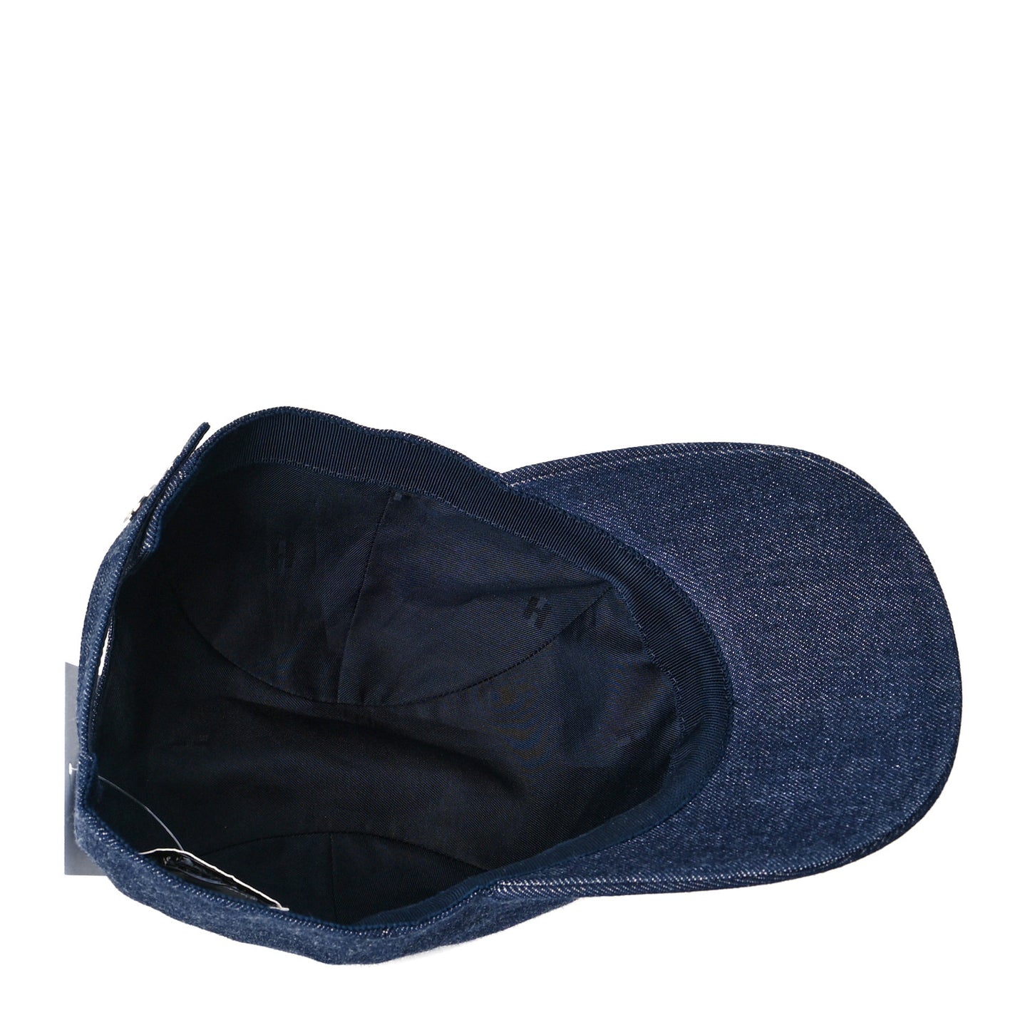 Denim Davis H Primavera Cap 58 Indigo