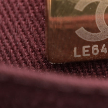 Chanel Caviar Quilted Small Business Affinity Shopping Bag Black 7 of 12