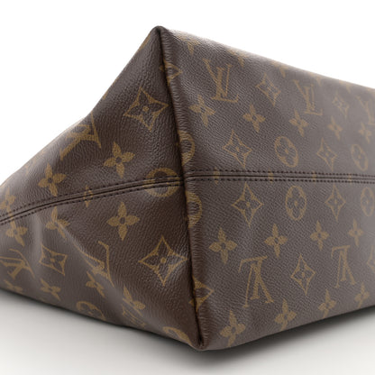 Louis Vuitton Monogram Iena MM 8 of 10