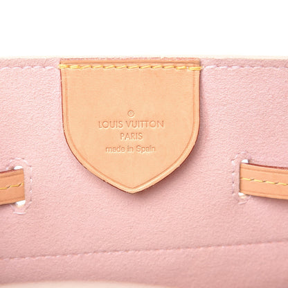 Louis Vuitton Damier Azur Girolata 7 of 9