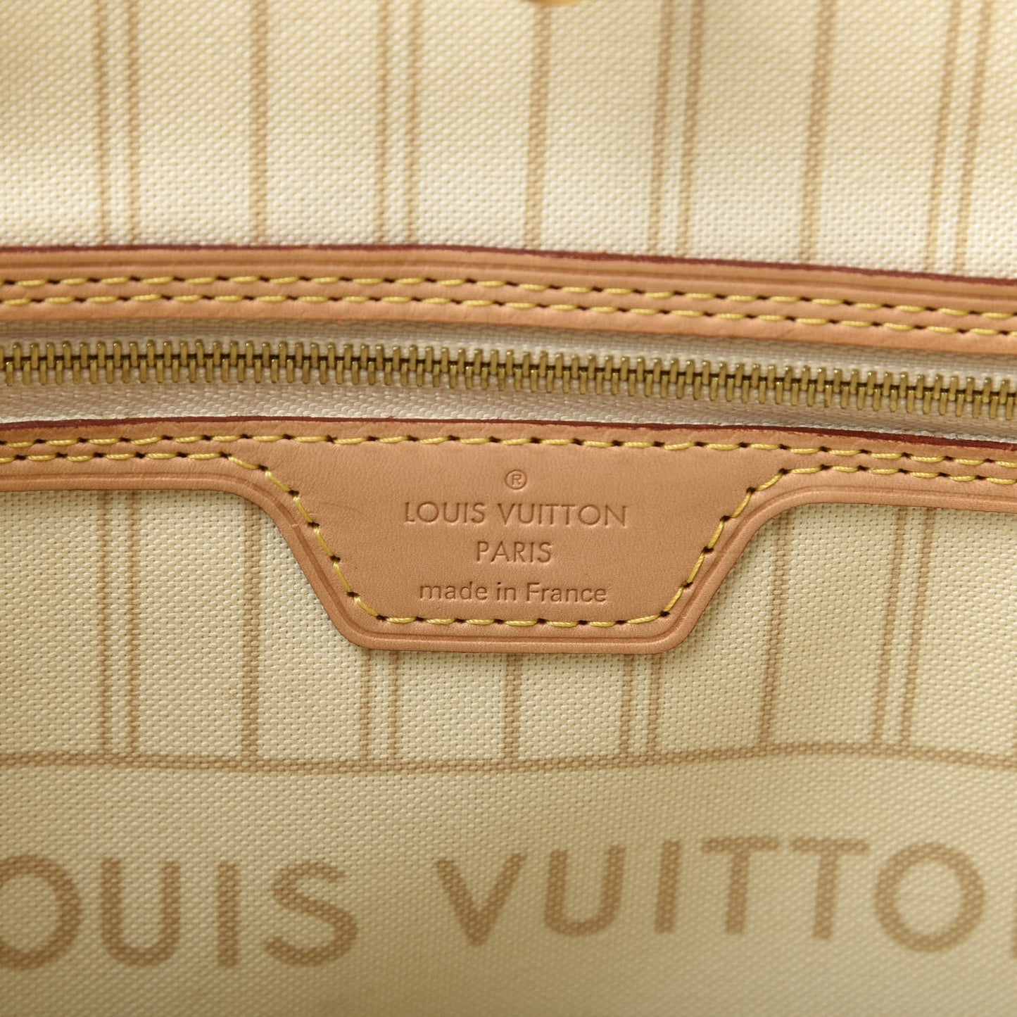 Damier Azur Neo Neverfull PM