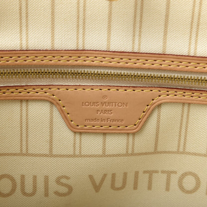 Louis Vuitton Damier Azur Neo Neverfull PM 8 of 9