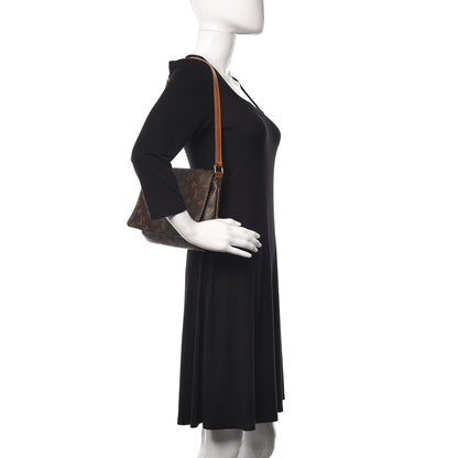 Louis Vuitton Monogram Musette Tango 2 of 15