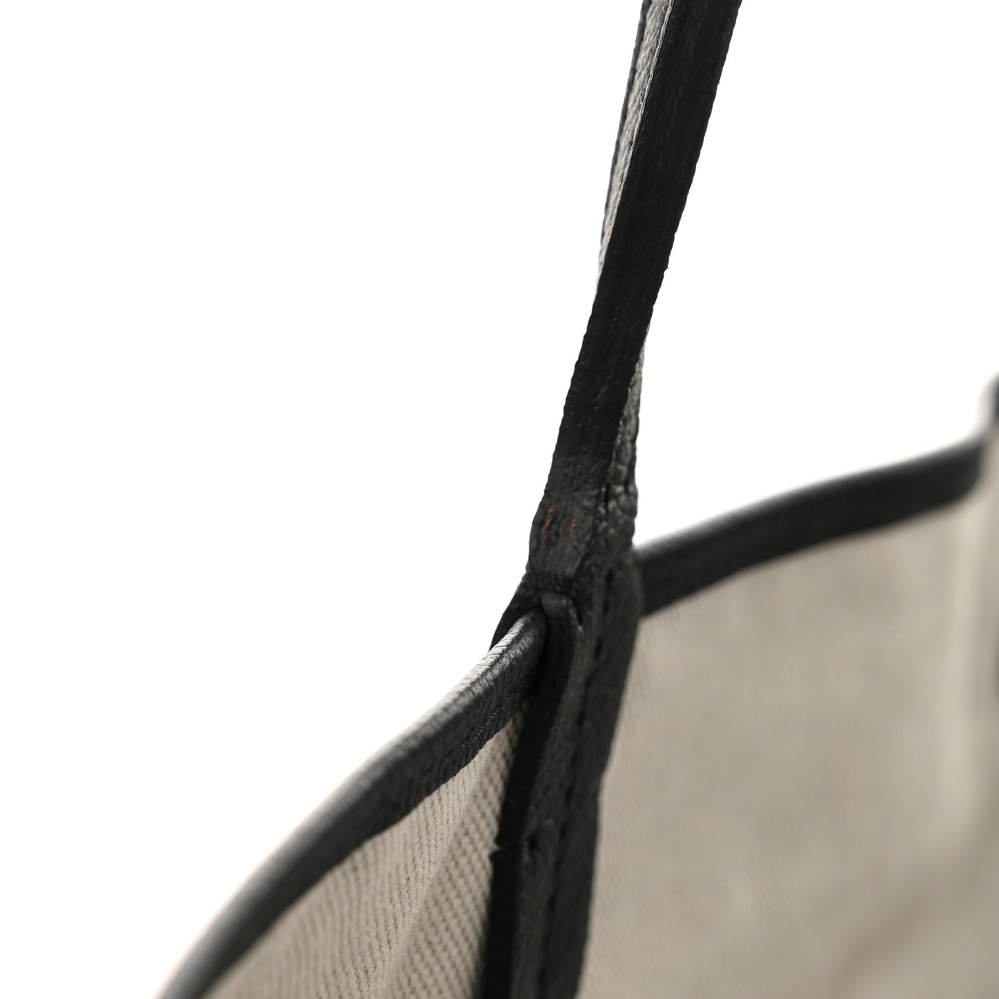 Goyardine Saint Louis PM Black