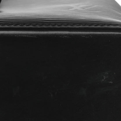 Louis Vuitton Epi Neonoe Black 9 of 9