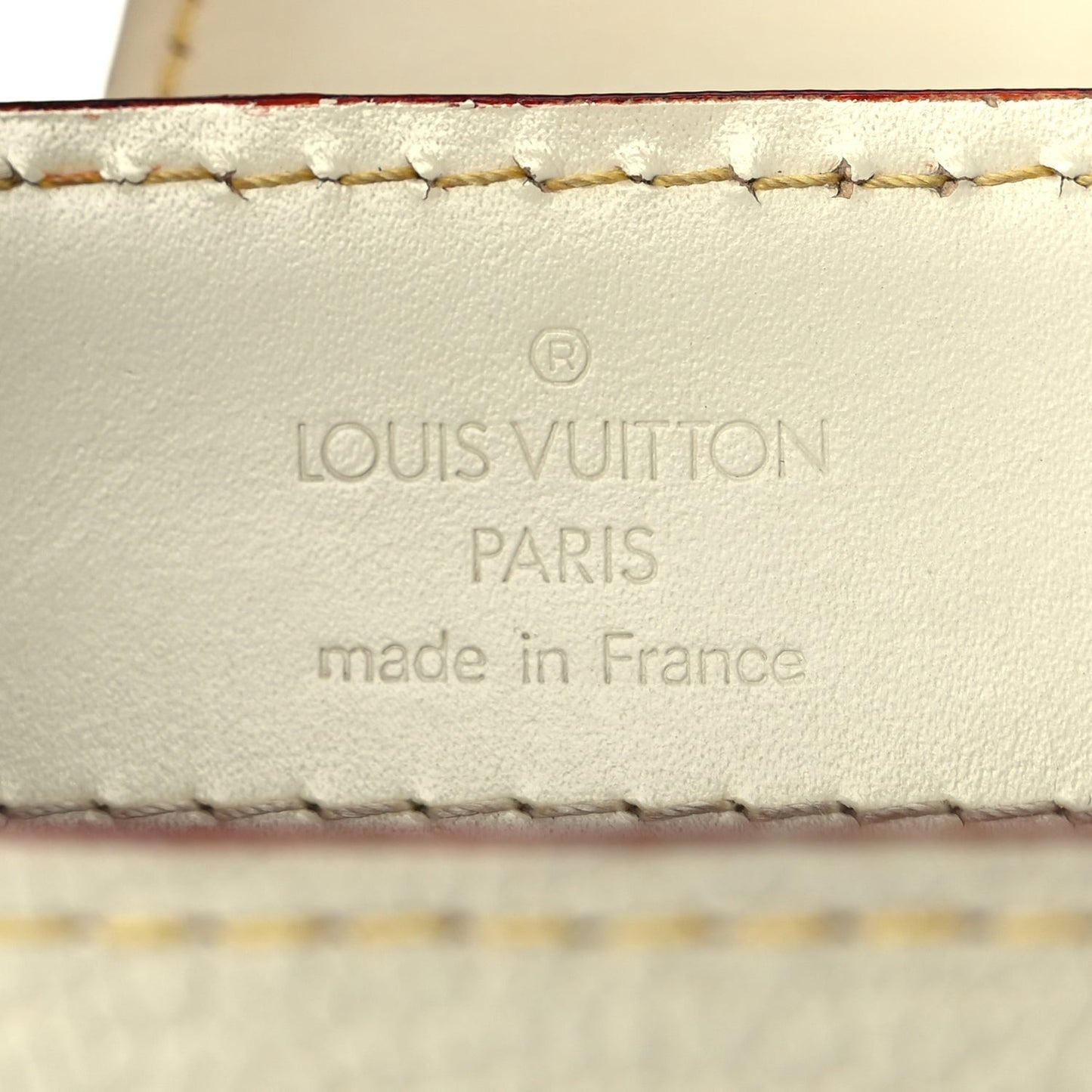 Suhali Le Fabuleux White