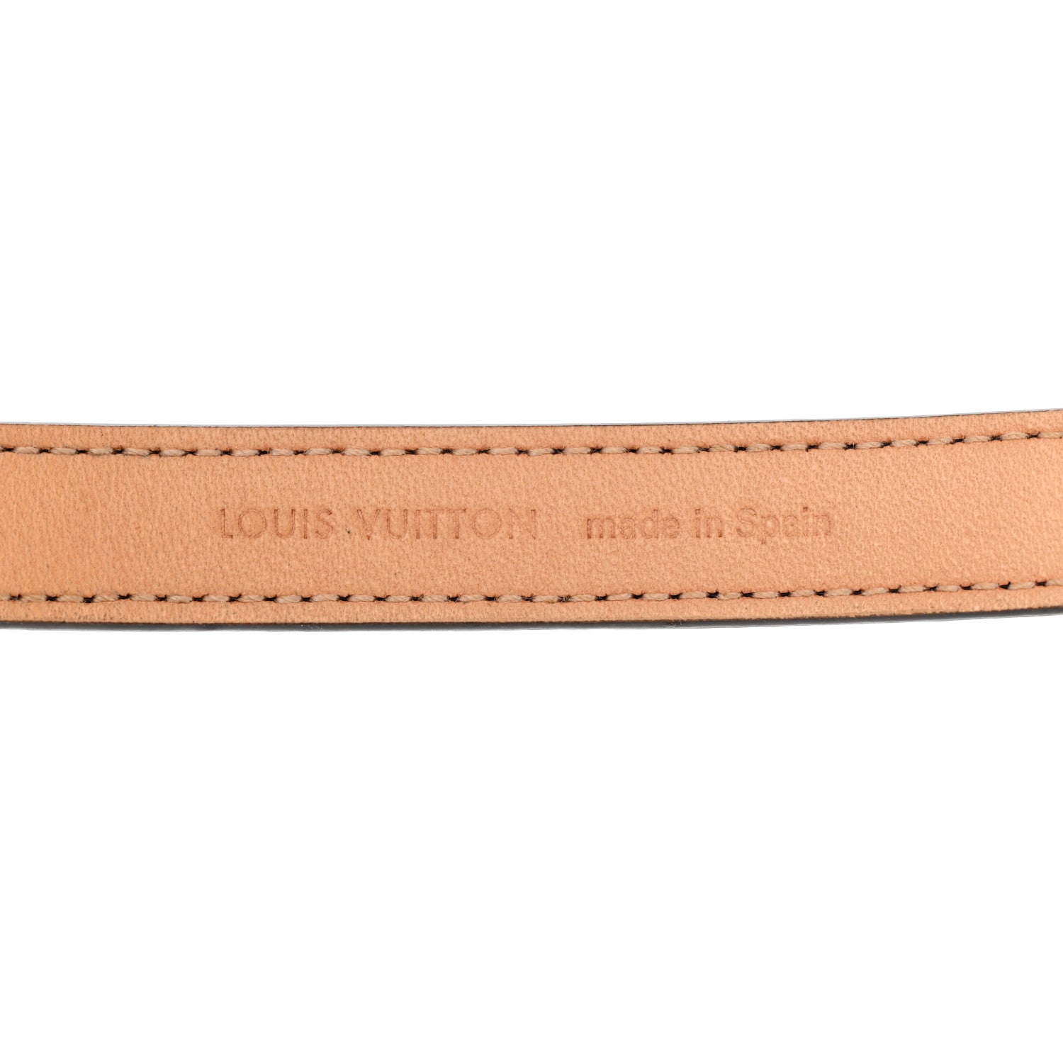 Louis Vuitton Monogram Nano Bracelet 19 4 of 6