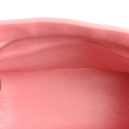 Chanel Caviar Medallion CC Tote Light Pink 5 of 12