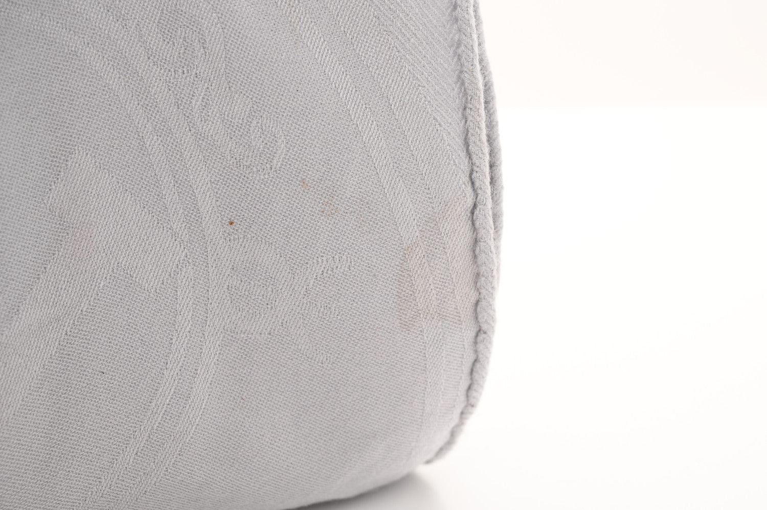 Hermes Cashmere Silk New Libris Confettis D'Ex Libris Stole Gris Nuage 4 of 6