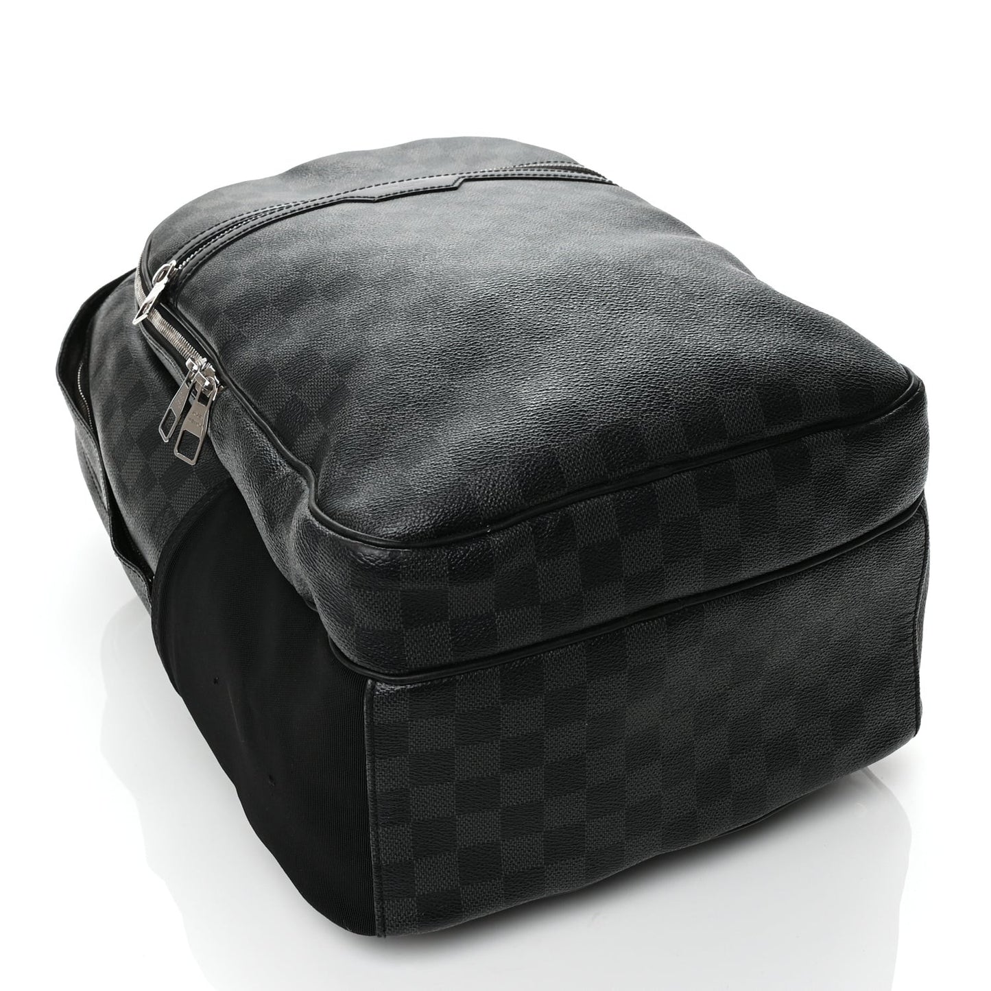 Damier Graphite Michael Backpack