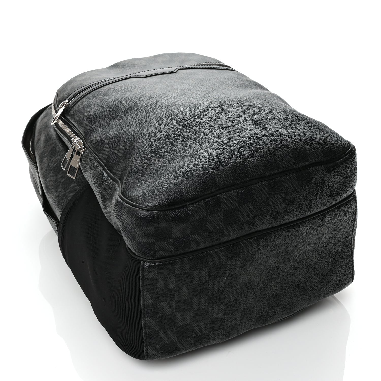Louis Vuitton Damier Graphite Michael Backpack 3 of 13