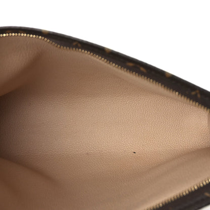 Louis Vuitton Monogram Toiletry Pouch 26 5 of 8