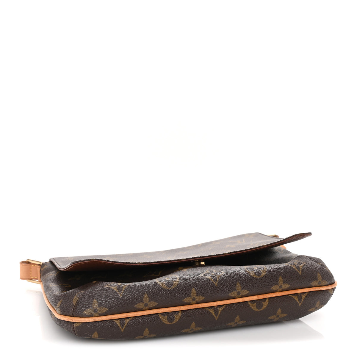 Monogram Musette Tango