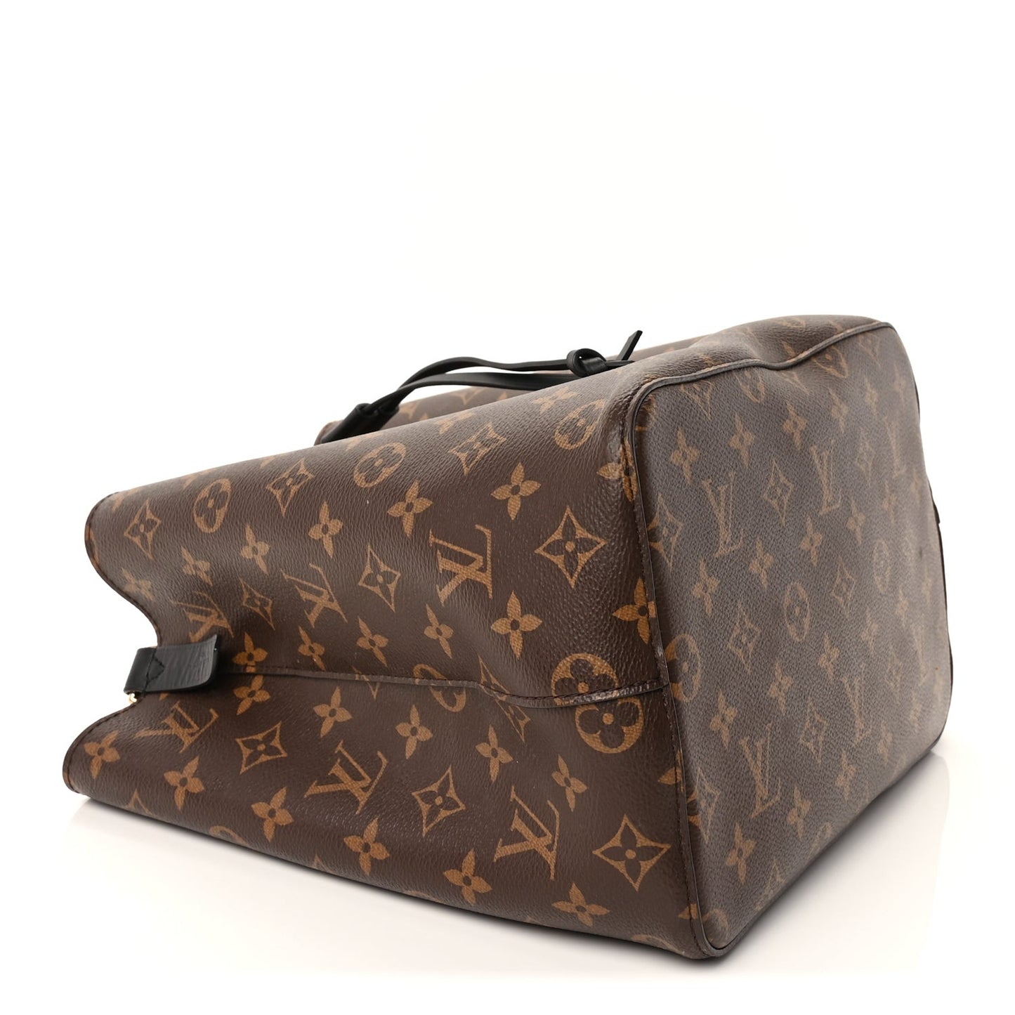 Monogram Neonoe MM Black