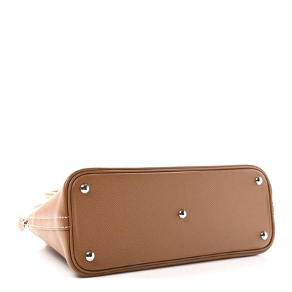 Hermes Epsom Bolide 27 Gold 4 of 7
