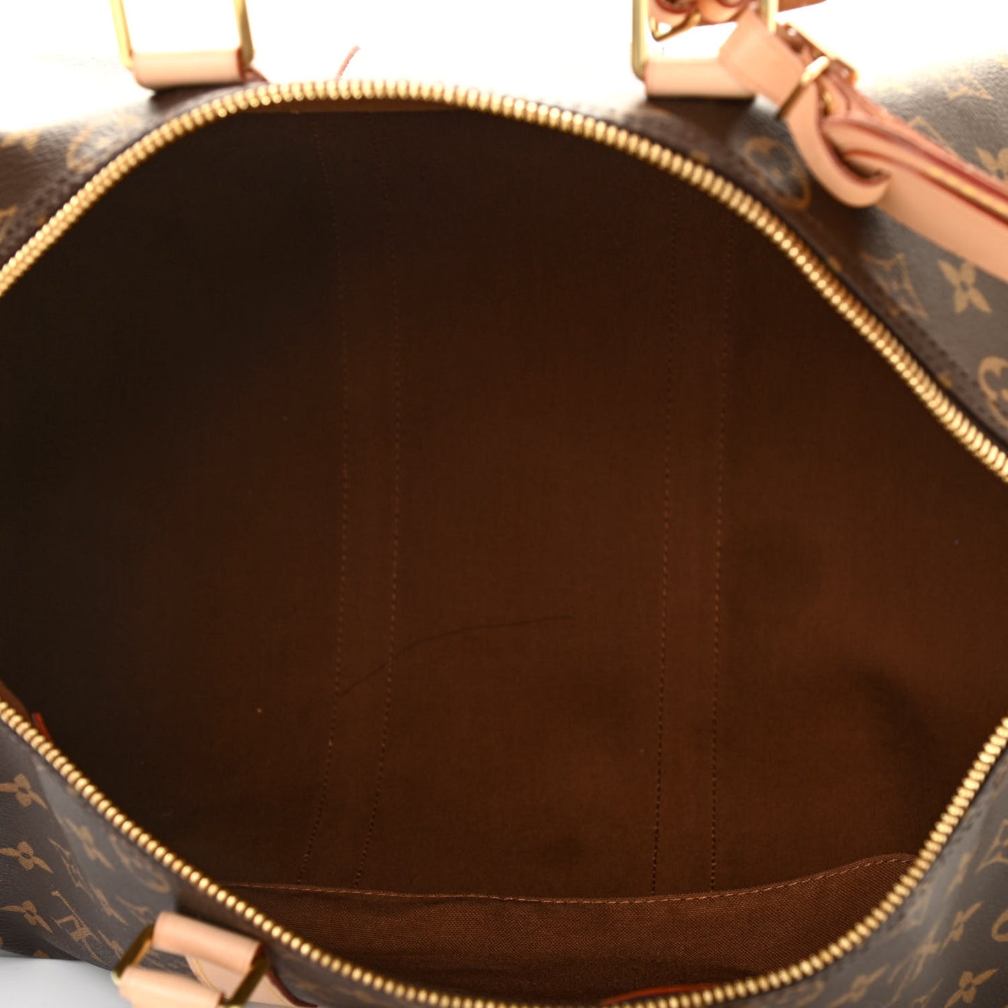 Monogram Keepall Bandouliere 45