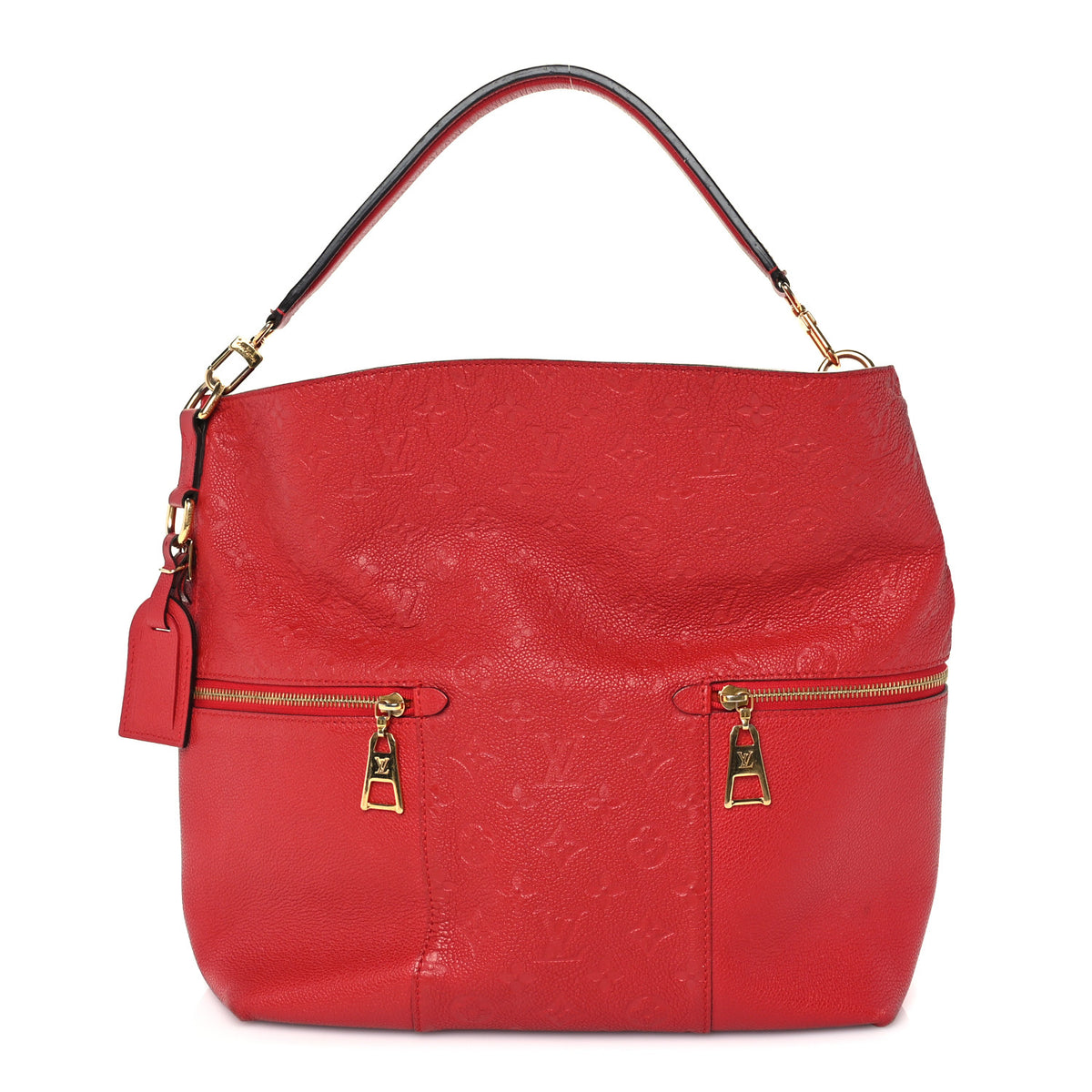Louis Vuitton Empreinte Melie Cherry 1 of 8