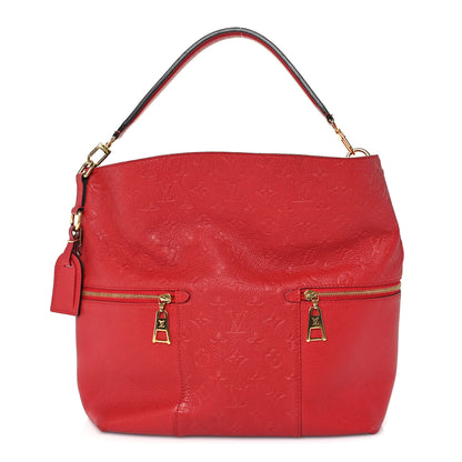 Louis Vuitton Empreinte Melie Cherry 1 of 8