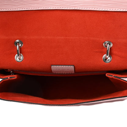 Louis Vuitton Epi Grenelle PM Rose Ballerine 4 of 4