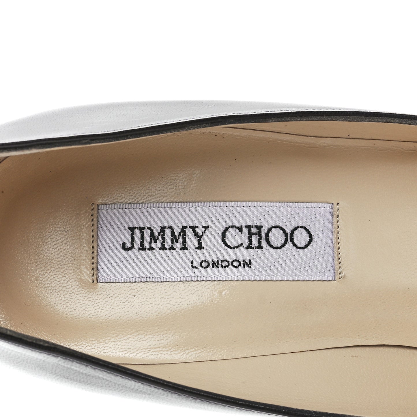 Kid Silence 85 Pumps 37 Coffee