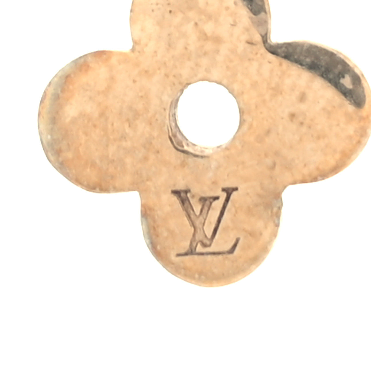 Louis Vuitton Blooming Earrings 3 of 4