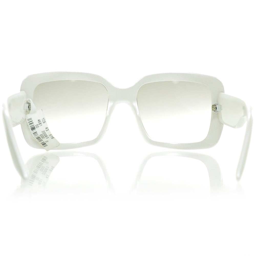Christian Dior Couture 1 Sunglasses White 2 of 8