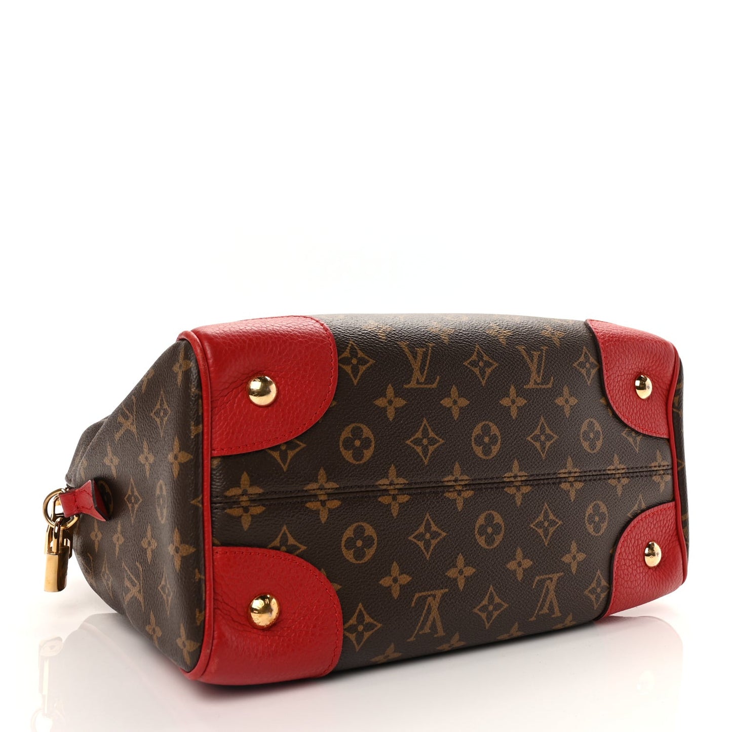 Monogram Retiro NM Cherry