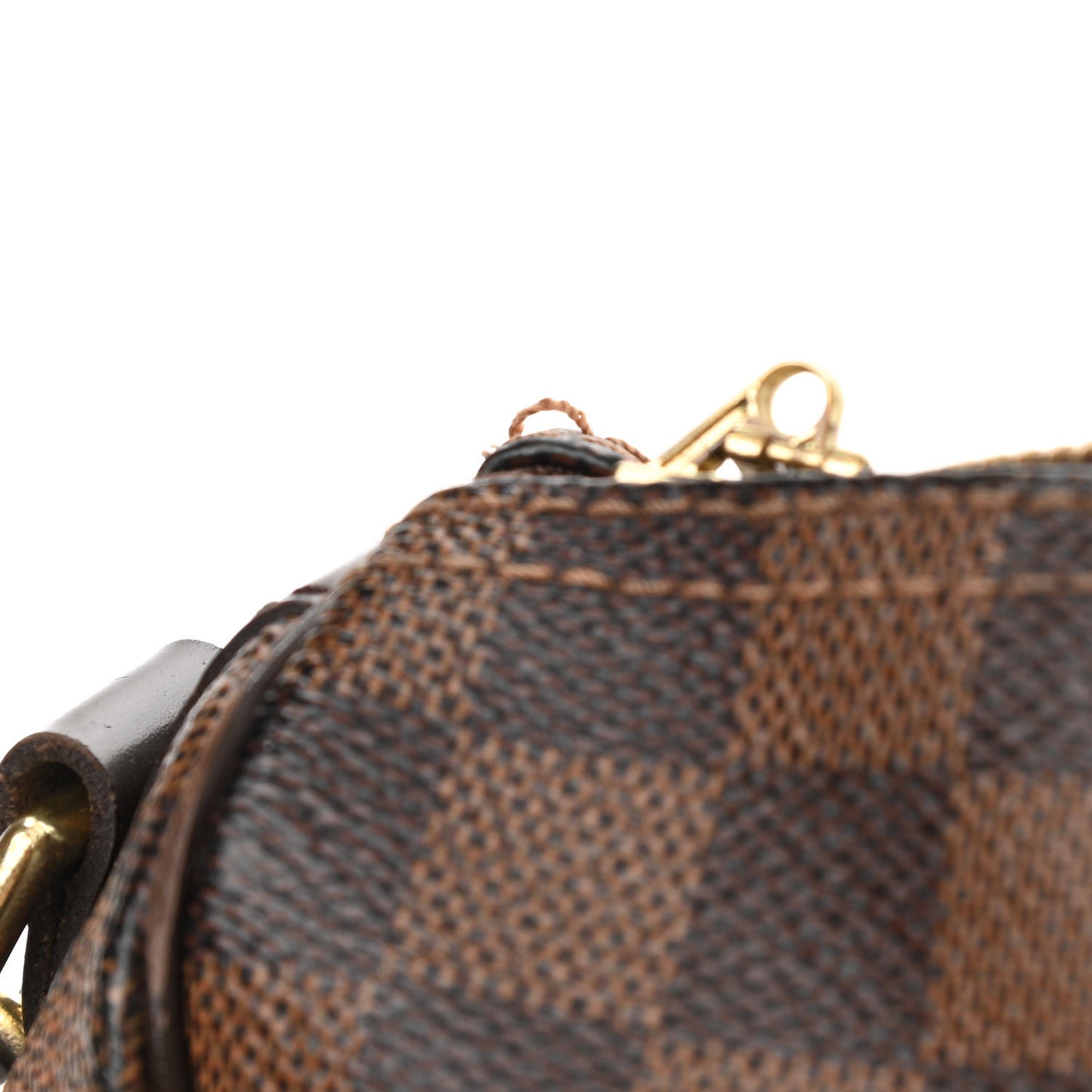 Damier Ebene Speedy Bandouliere 30