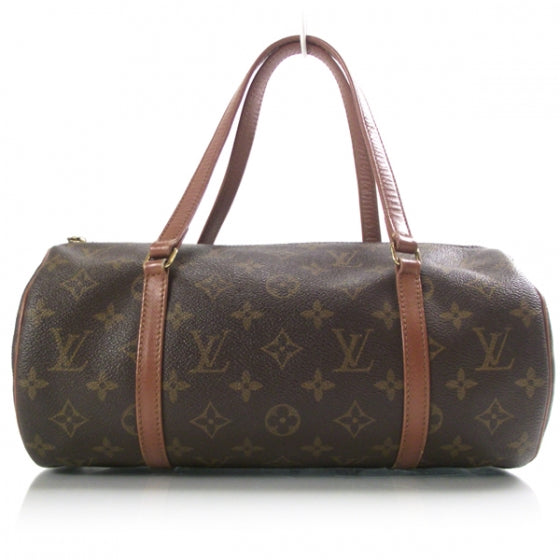 Louis Vuitton Monogram Papillon 30 1 of 9