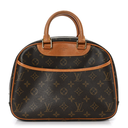 Louis Vuitton Monogram Trouville 1 of 8
