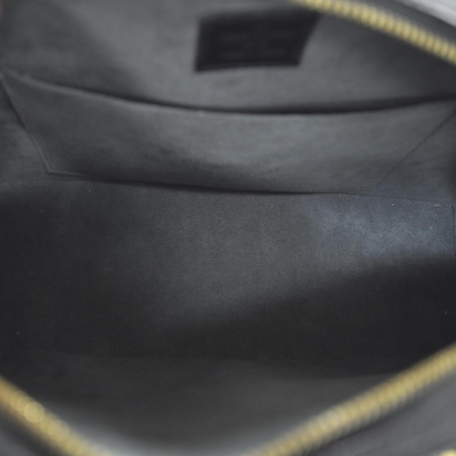 Louis Vuitton Epi Jasmin Black 7 of 8