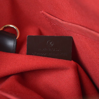 Louis Vuitton Damier Ebene Totally MM 7 of 9