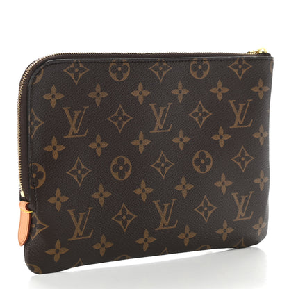 Louis Vuitton Monogram Etui Voyage PM Pouch 3 of 7