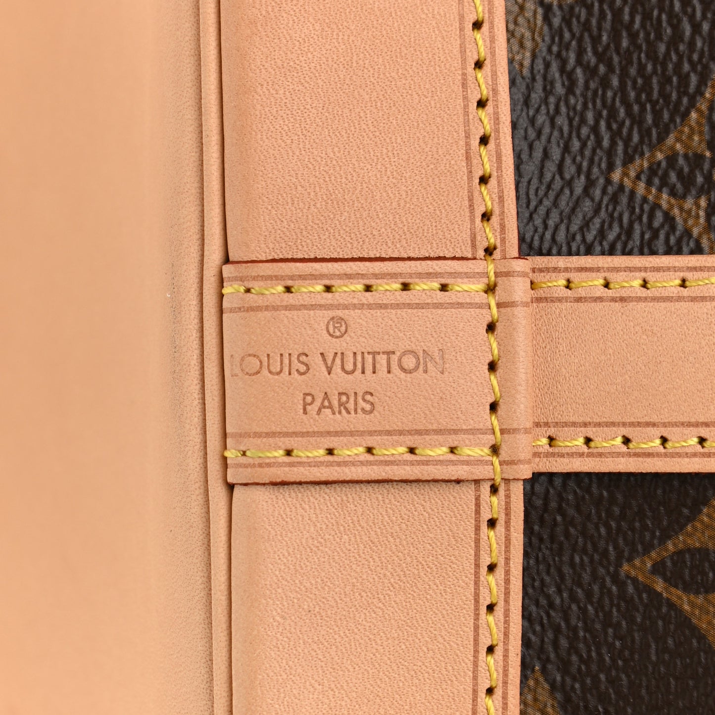 Monogram Petit Noe NM