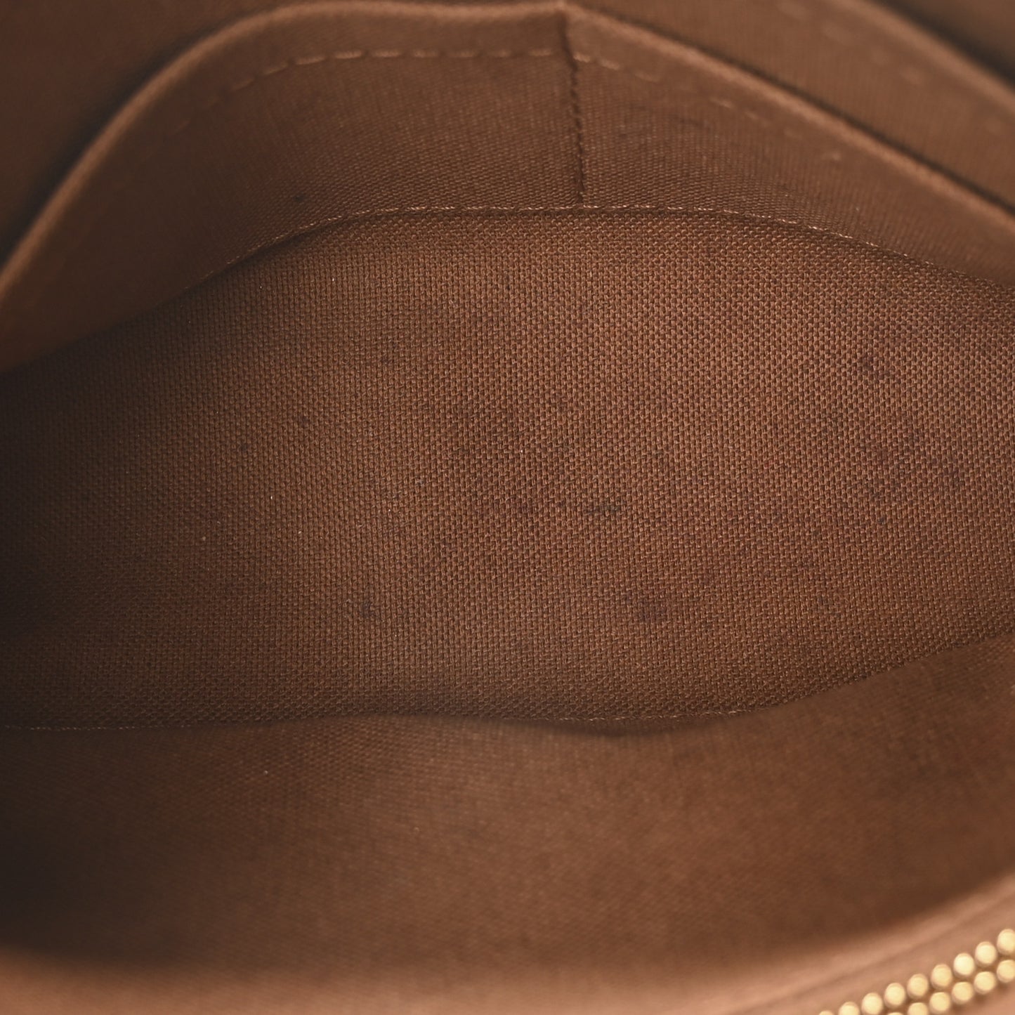 Monogram Chain Pochette Accessories