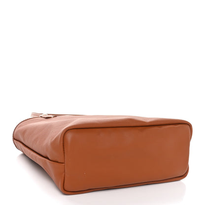 Goyard Goyardine Reversible Mini Anjou Black Gold 13 of 16