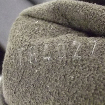 Louis Vuitton Mahina XXL Noir 7 of 7