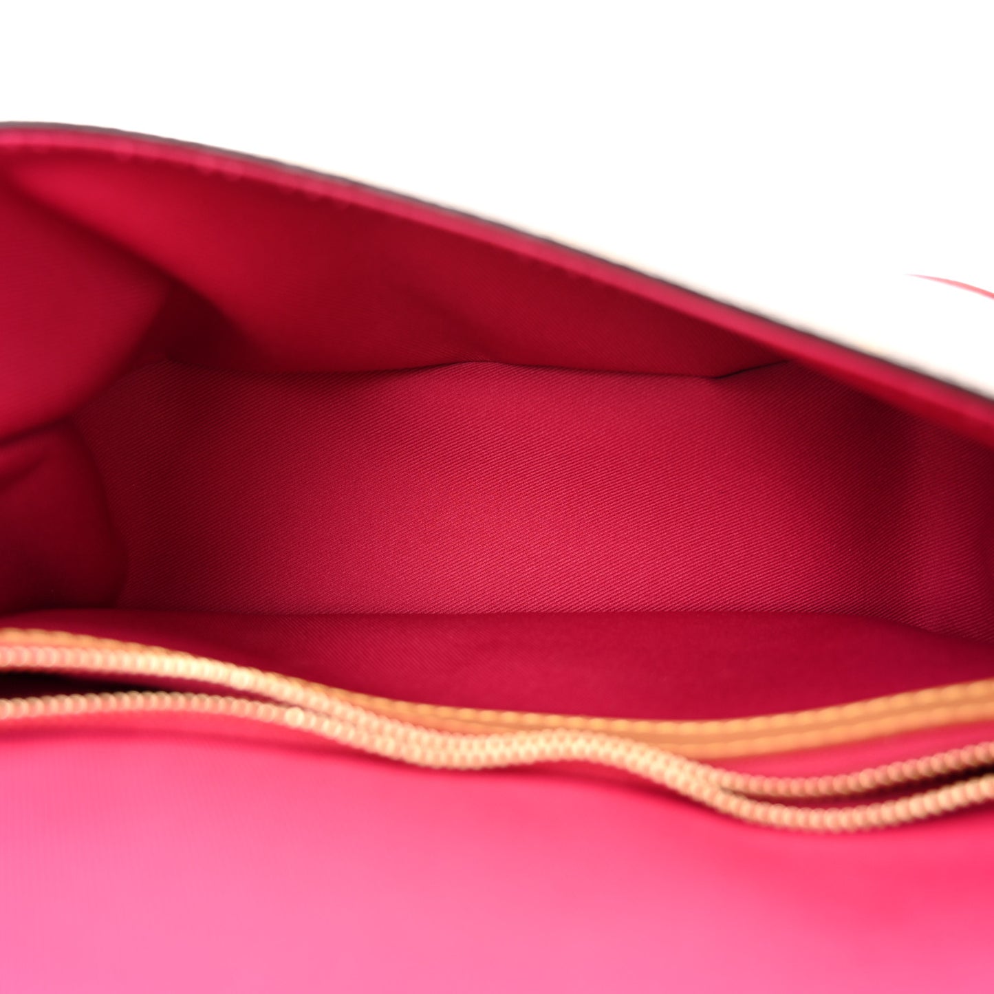 Monogram Diane Fuchsia