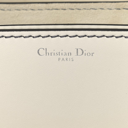 Christian Dior Smooth Calfskin Dio(r)evolution Flap Bag Off White 6 of 16