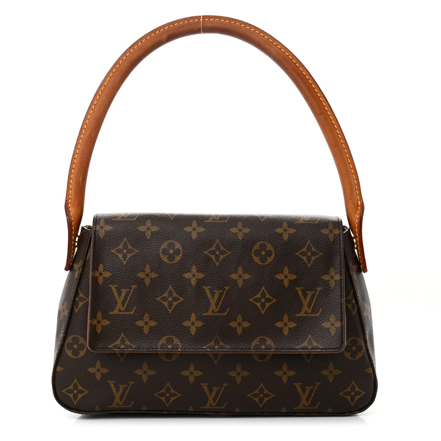 Louis Vuitton Monogram Mini Looping 1 of 13