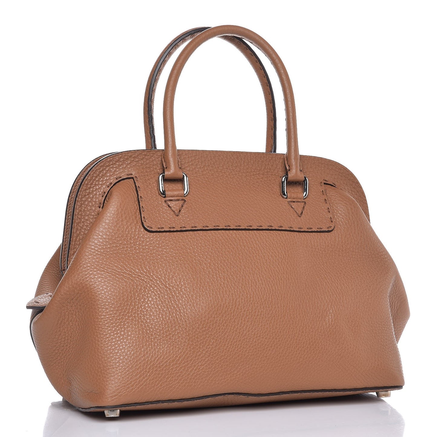 Cuoio Romano Selleria Adele 1328 Bag Mou